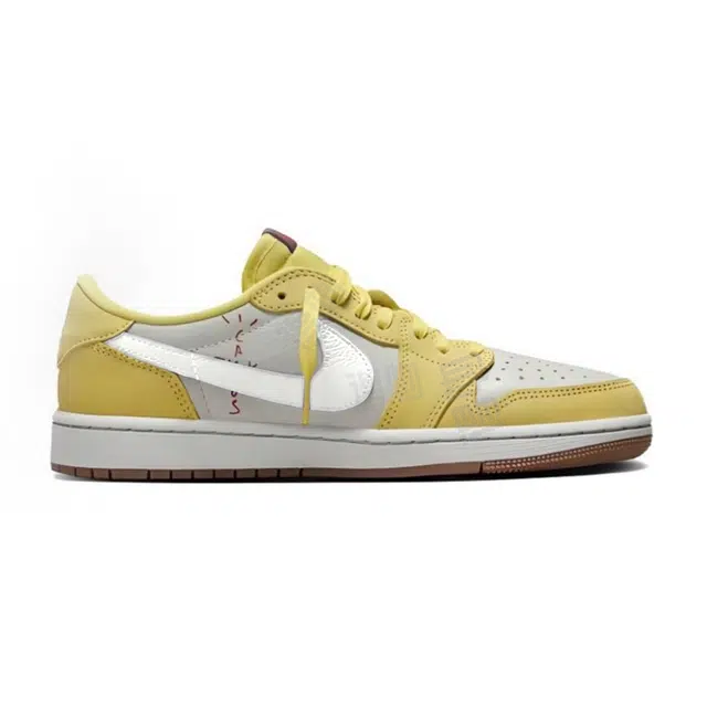 Travis Scott x Jordan Air Jordan 1