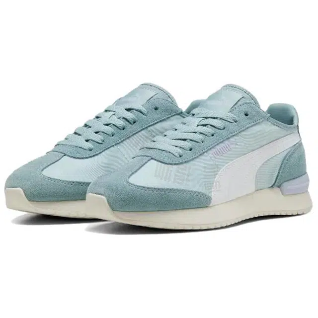 PUMA R78 WIND NYLON