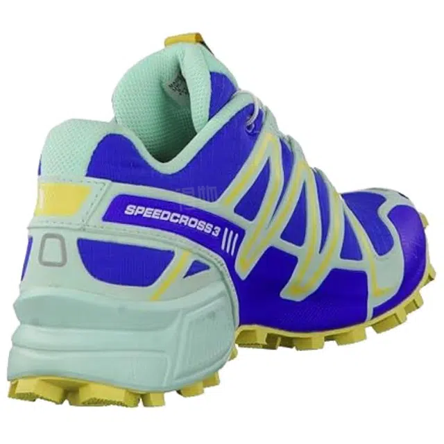 SALOMON Speedcross 3