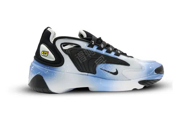 Nike Zoom 2K