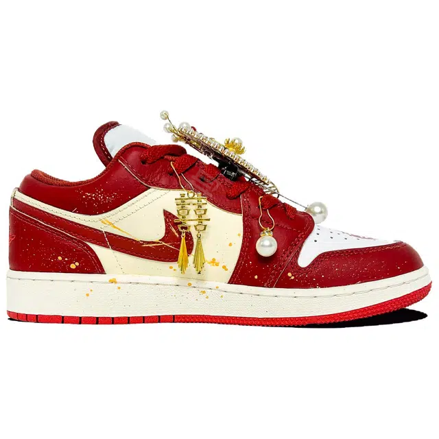 Jordan Air Jordan 1