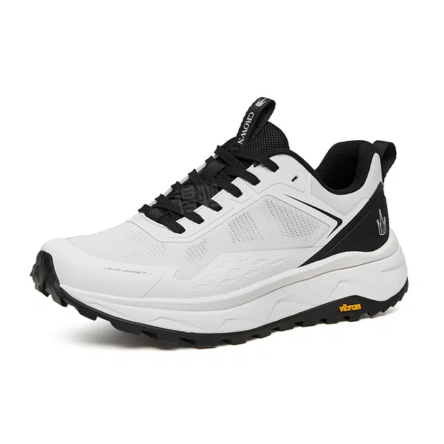 CROWN vibram