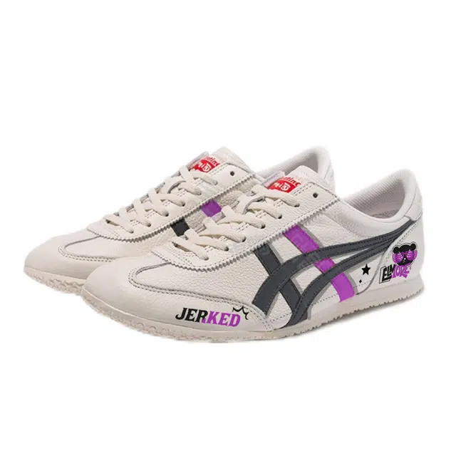 Onitsuka Tiger Machu Racer