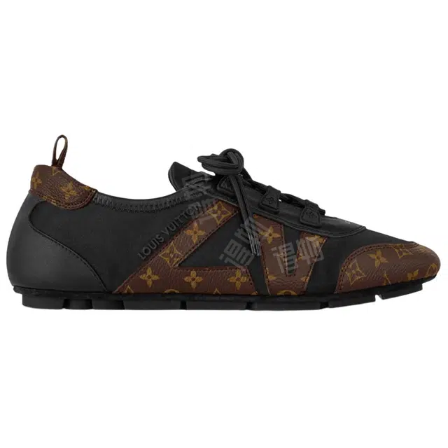 LOUIS VUITTON Sneakerina