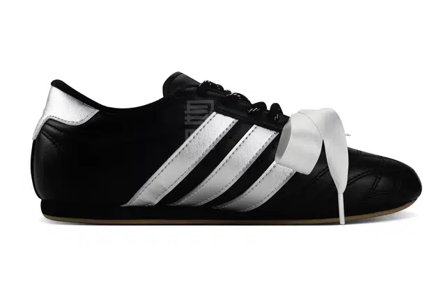 adidas originals Taekwondo