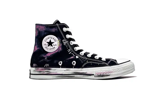 Converse Chuck 70