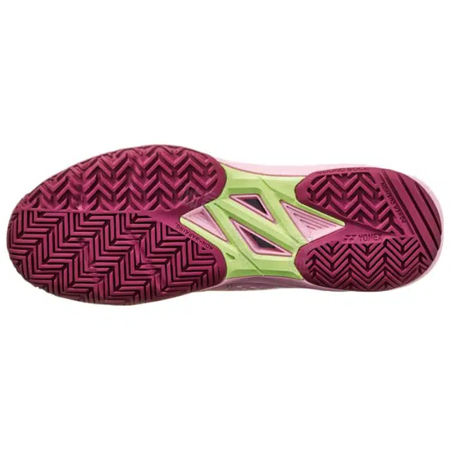 YONEX POWER CUSHION SONICAGE