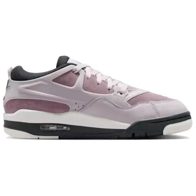 Jordan Air Jordan 4 RM "Platinum Violet"