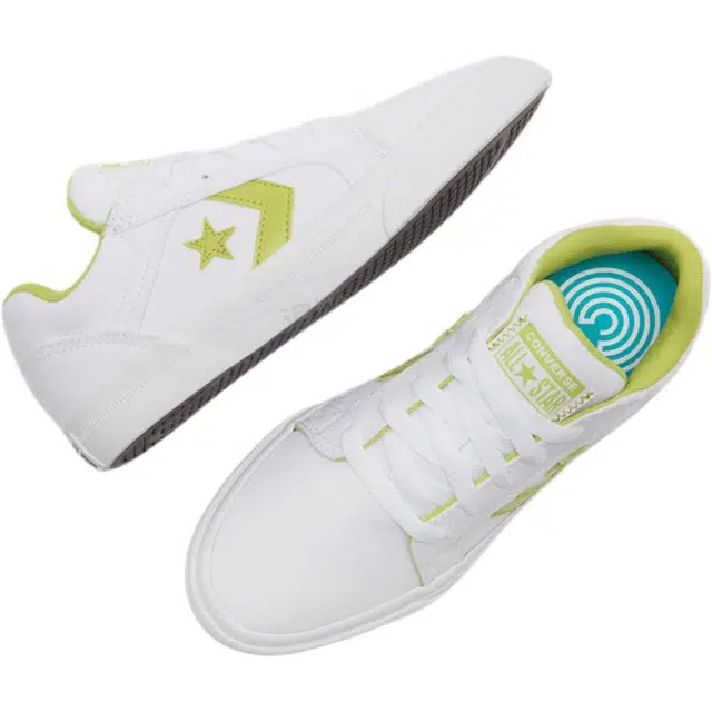 Converse El Distrito 2.0