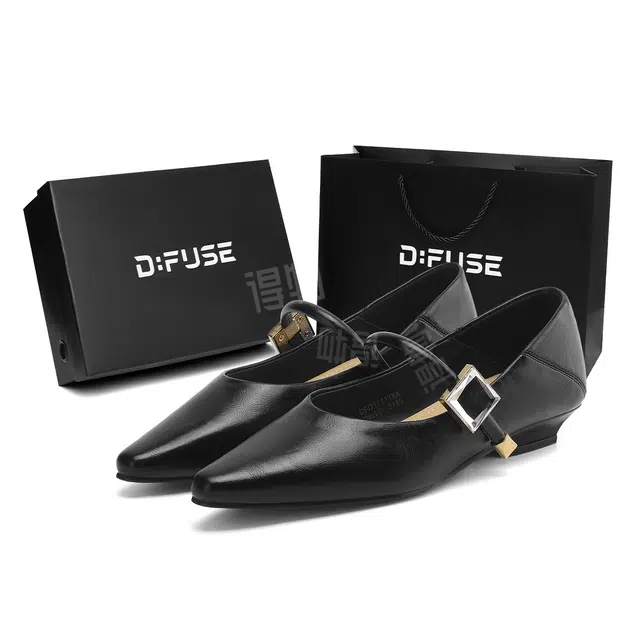 DFUSE SCANDINAVIA