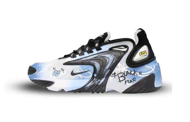 Nike Zoom 2K