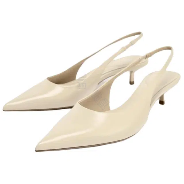ZARA PU 5cm