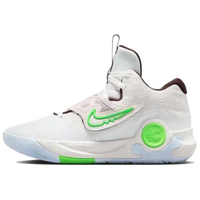 Nike KD Trey 5 X DIY