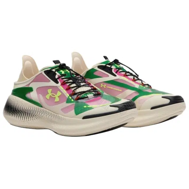 Under Armour Echo
