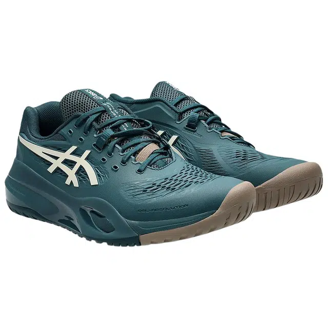 Asics GEL-RESOLUTION 10