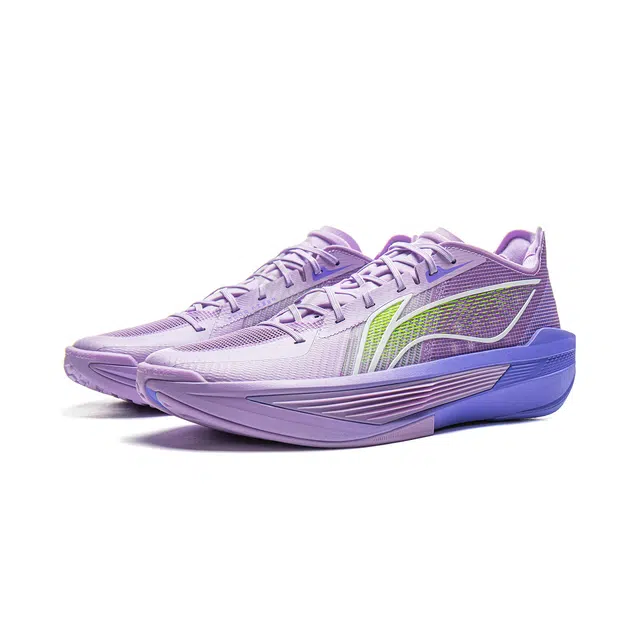 LiNing Ultra Light 2025