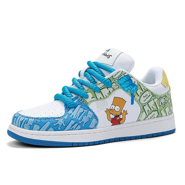 The Simpsons