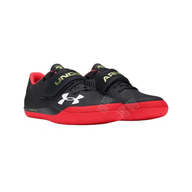 Under Armour Centric Grip