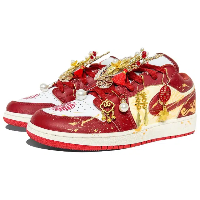 Jordan Air Jordan 1