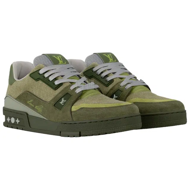 LOUIS VUITTON Trainer