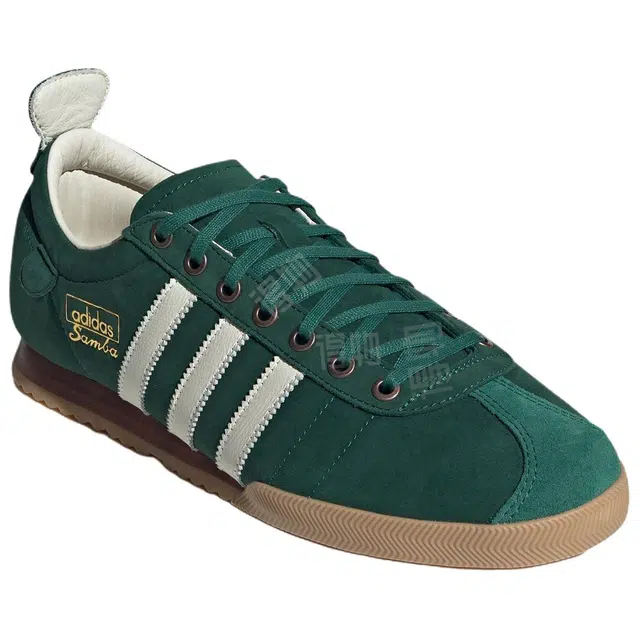 adidas originals SAMBA 62