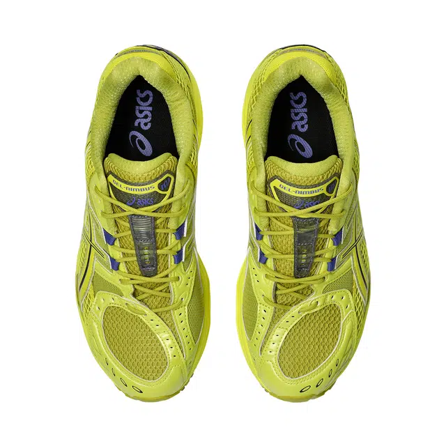 Asics GEL-Nimbus 10.1