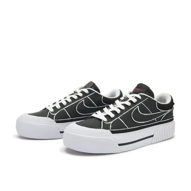 Nike Court Legacy Lift