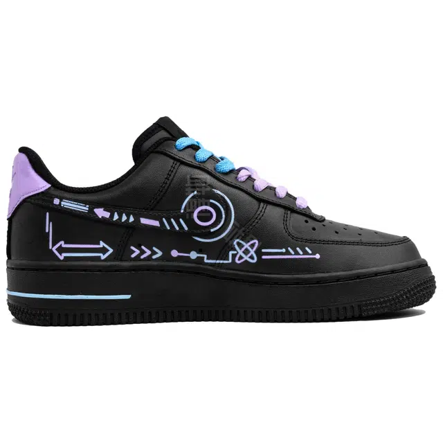 Nike Air Force 1 07 LTDZ