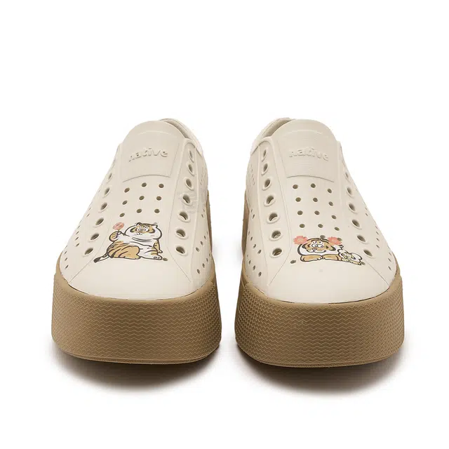 x Native Shoes Jefferson Hi EVA