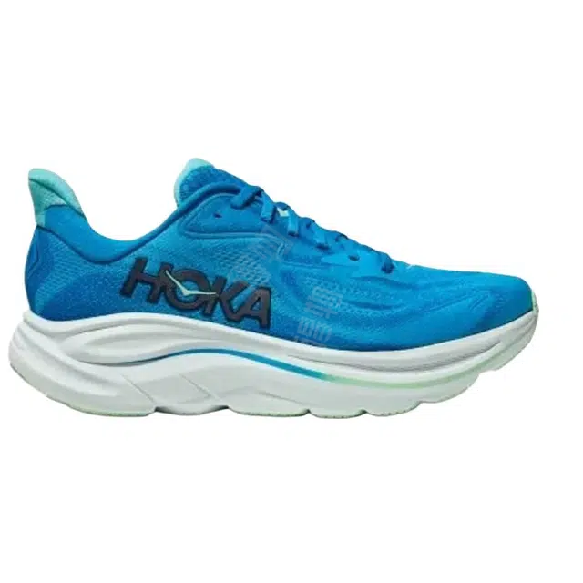 HOKA ONE ONE CLIFTON 10