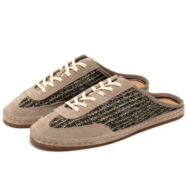 FOOT INDUSTRY