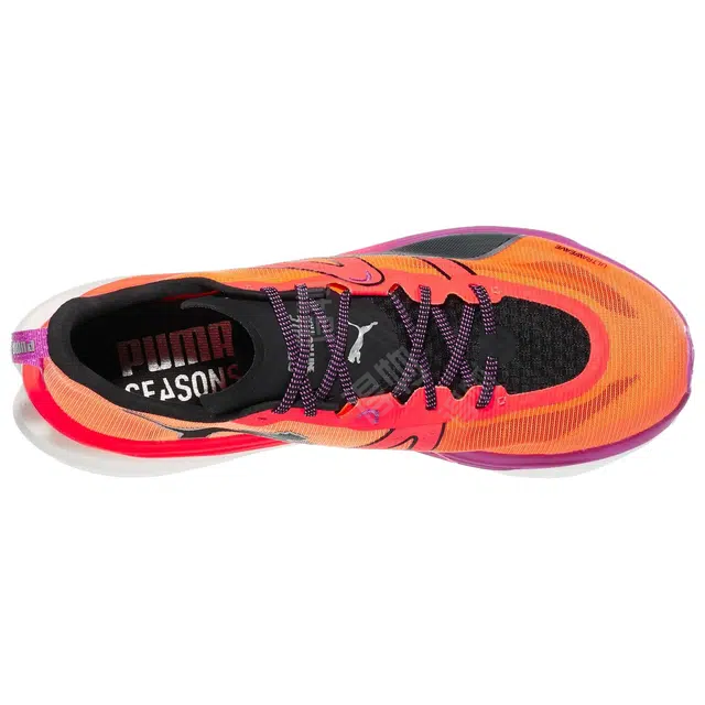 PUMA Deviate NITRO Elite Trail