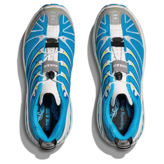 HOKA ONE ONE Stinson Evo OG