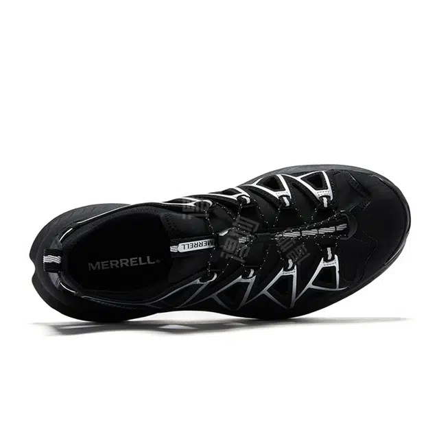 MERRELL FUSION FRAME
