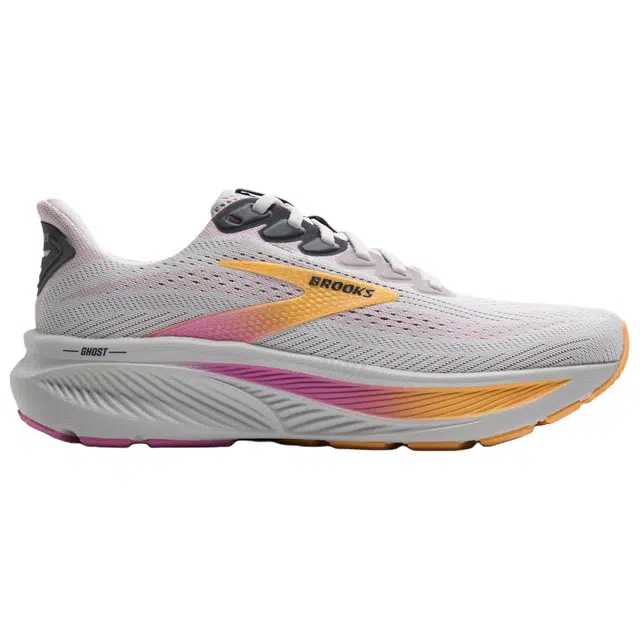 Brooks Ghost 17