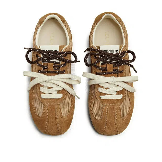 teenmix T-line Retro 3.5cm