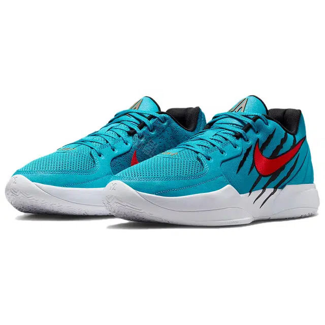 Nike Ja 2 DRAFT NIGHT EP