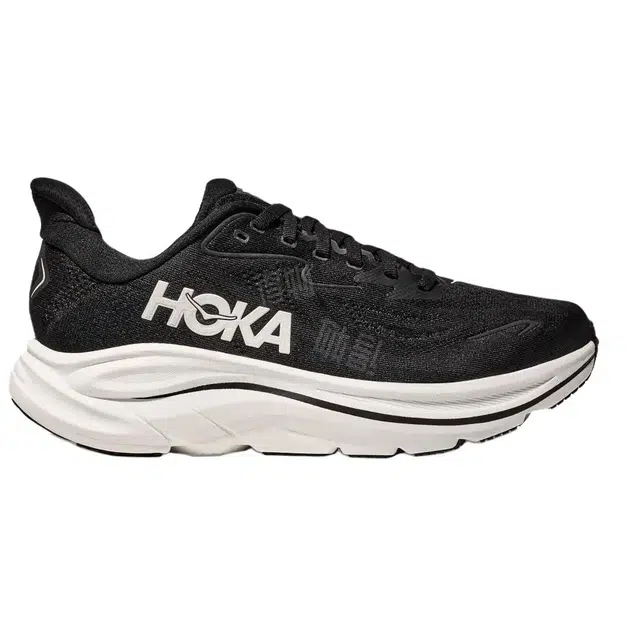 HOKA ONE ONE CLIFTON 10