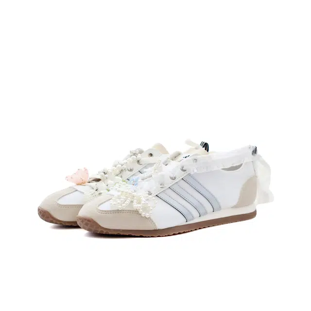 adidas neo VS JOG 2.0