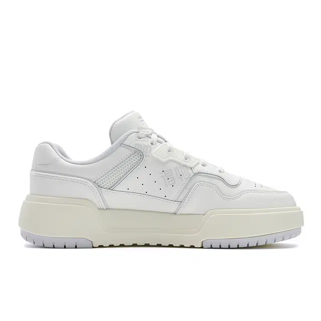 Maison Kitsune x FILA CAMPUS