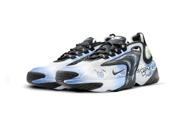 Nike Zoom 2K