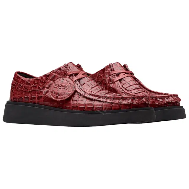 Clarks Martine Rose Torview