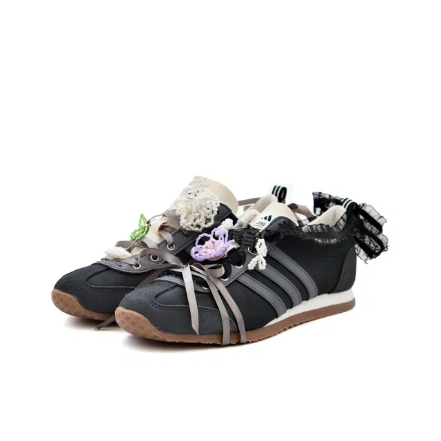 adidas neo VS JOG 2.0