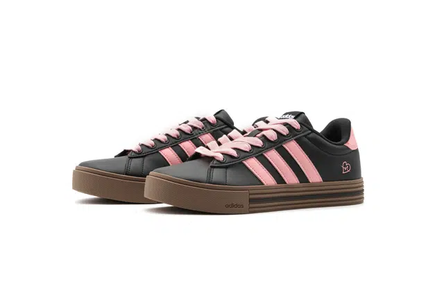 adidas Daily 4.0