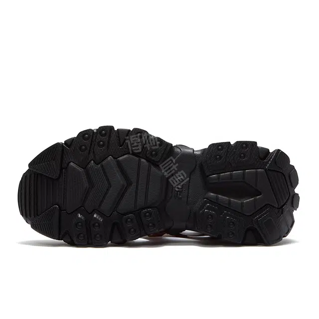 FILA FUSION EXOCET SANDAL