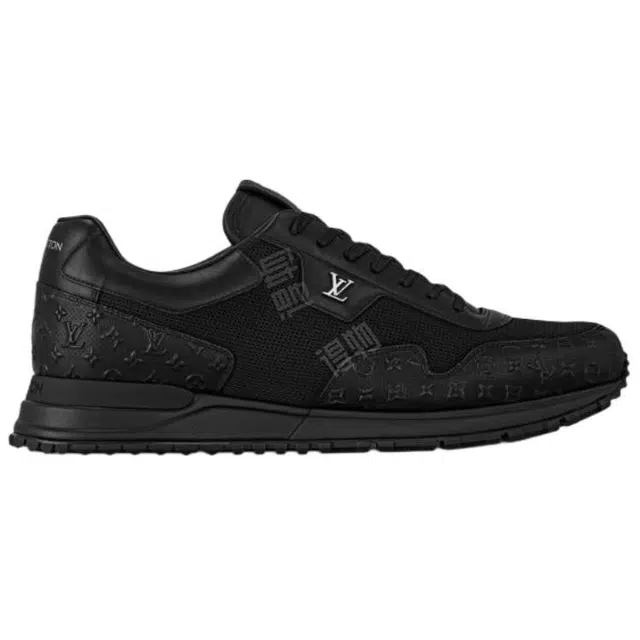 LOUIS VUITTON Run Away