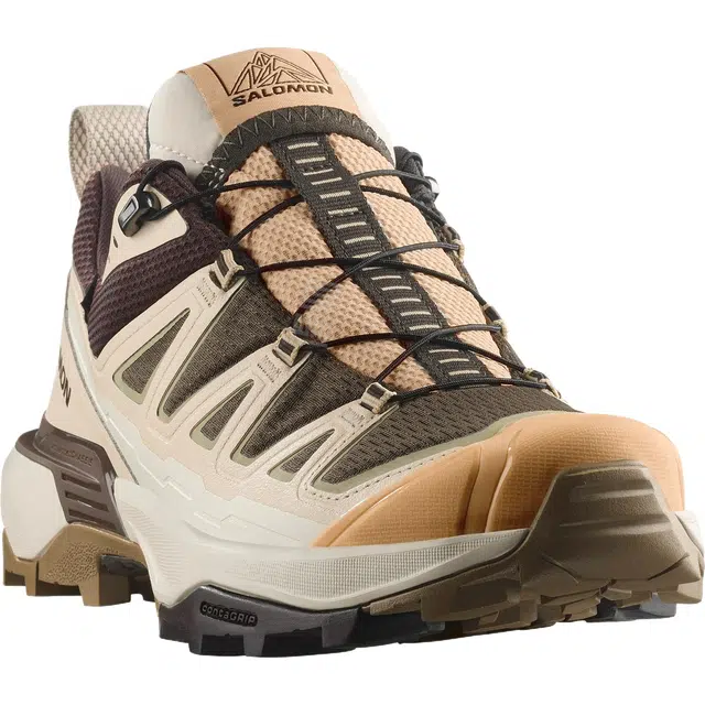 SALOMON X ULTRA 360 EDGE GORE TEX