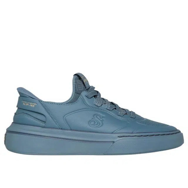 SNOOP DOGG x Skechers Snoop One NextEpisode