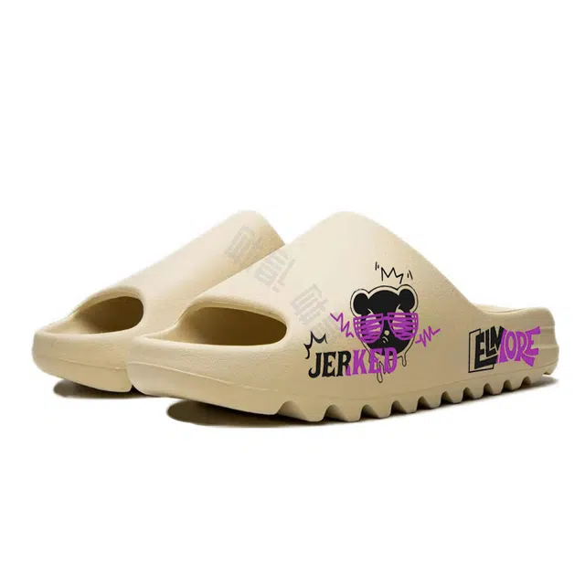 adidas originals Yeezy Slide Elmore