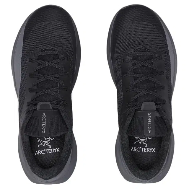 Arcteryx Norvan LD 4